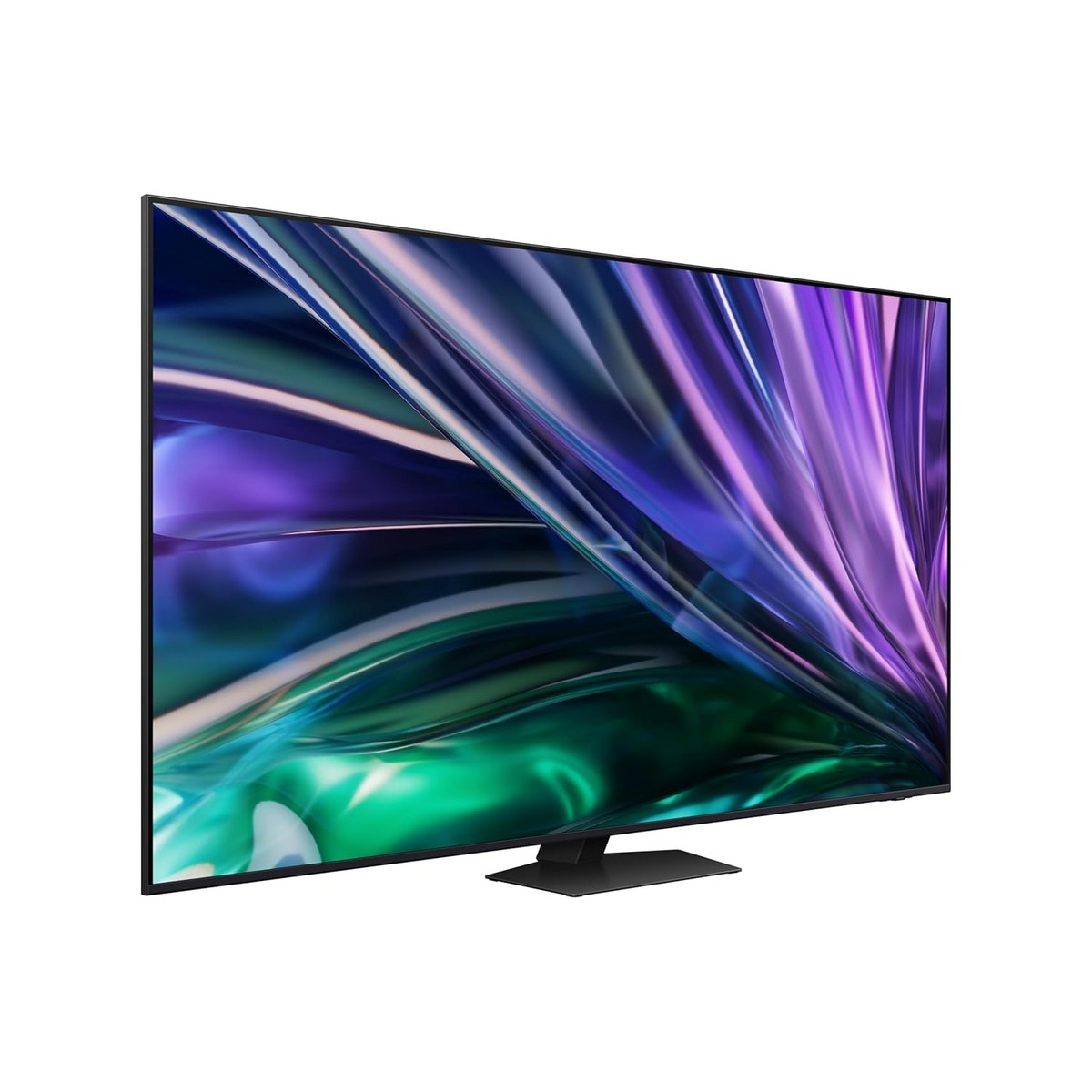 SAMSUNG Neo QLED 139.7 cm 55 inch QLED Ultra HD 4K Smart Tizen TV with AI Technology 2024 Model QA55QN85DBULXL14