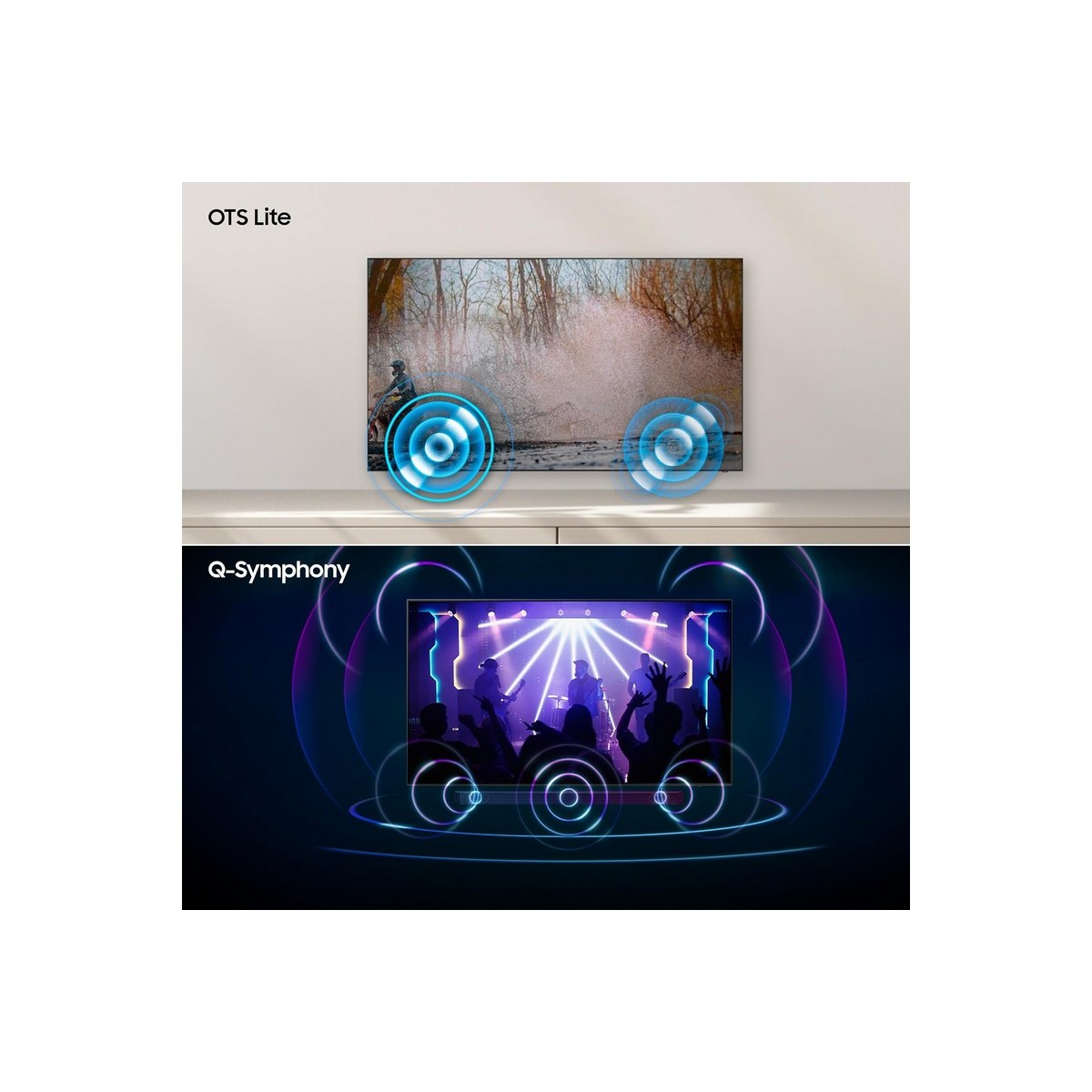 Samsung 108 cm 43 inches 4K Ultra HD Smart LED TV UA43DU7000KLXL Black6 1