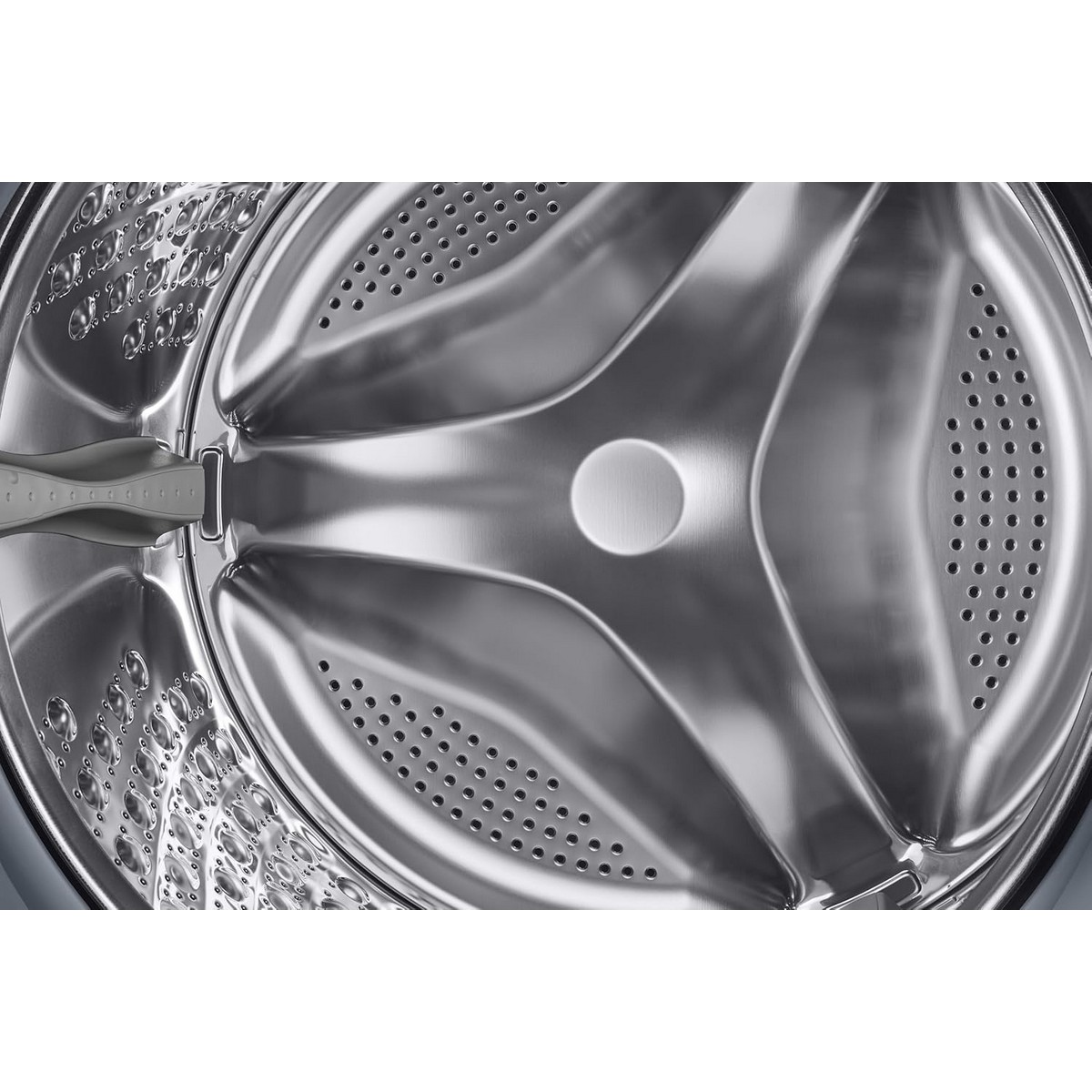 Samsung 12 kg 5 Star AI Ecobubble Super Speed Wi Fi Hygiene Steam with Inbuilt Heater Digital Inverter Fully Automatic Front Load Washing Machine WW12DG5B24ABTL Black10