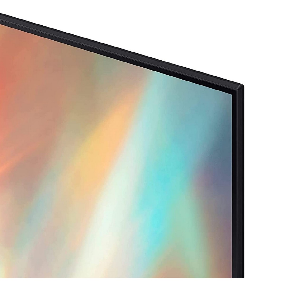 Samsung 138 cm 55 Inches 4K Ultra HD Smart LED TV UA55AU7600KXXL Black10