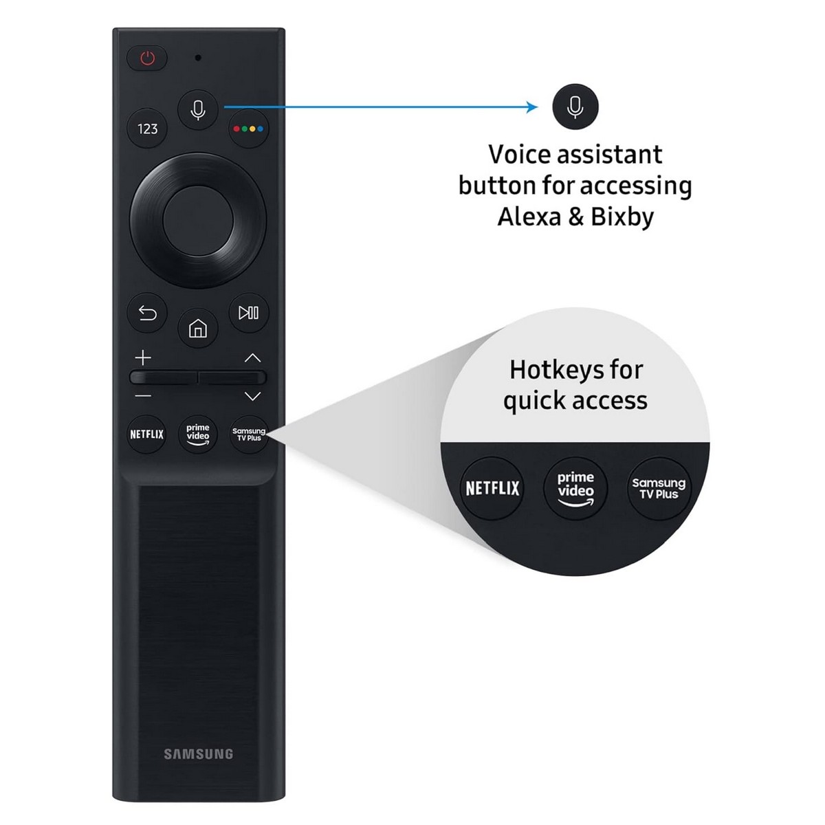 Samsung 138 cm 55 Inches 4K Ultra HD Smart LED TV UA55AU7600KXXL Black4