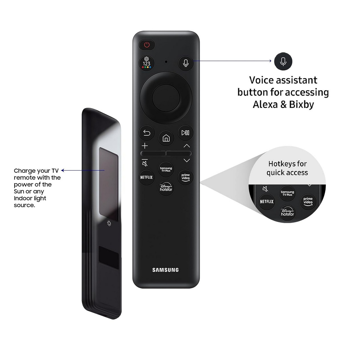 Samsung 138 cm 55 inches 4K Ultra HD Smart LED TV UA55DU8300ULXL Titan Gray4