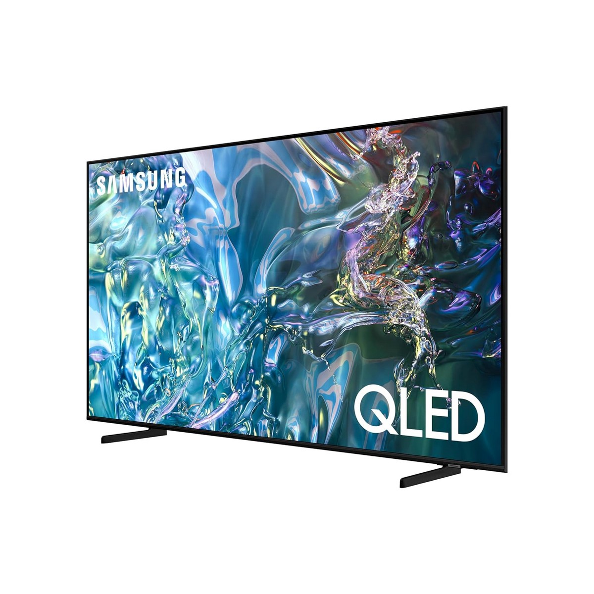 Samsung 138 cm 55 inches 4K Ultra HD Smart QLED TV QA55Q60DAULXL Black8