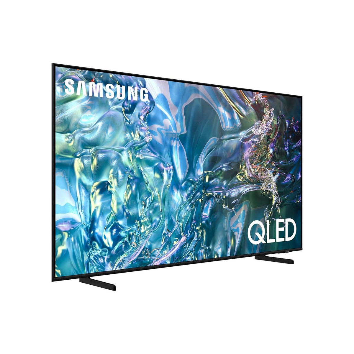 Samsung 138 cm 55 inches 4K Ultra HD Smart QLED TV QA55Q60DAULXL Black9