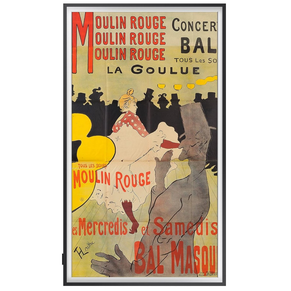 Samsung 138 cm 55 inches The Frame Series 4K Ultra HD Smart QLED TV QA55LS03AAKLXL Black With 3 Years Warranty10