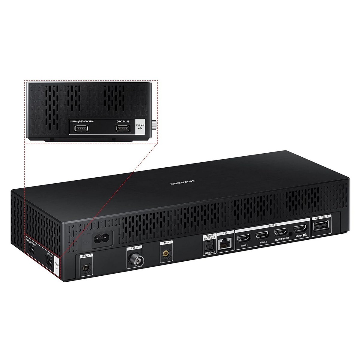 Samsung 138 cm 55 inches The Frame Series 4K Ultra HD Smart QLED TV QA55LS03AAKLXL Black With 3 Years Warranty4