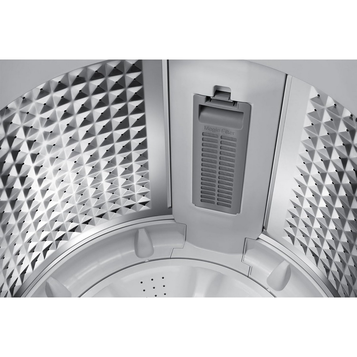 Samsung 7 kg 5 star Ecobubble Digital Inverter Fully Automatic Top Load Washing Machine WA70BG4441YYTL Lavender Gray12