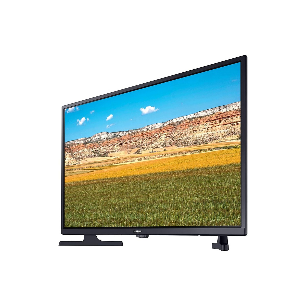 Samsung 80 cm 32 inches HD Ready Smart LED TV UA32T4310AKXXL Glossy Black1 1