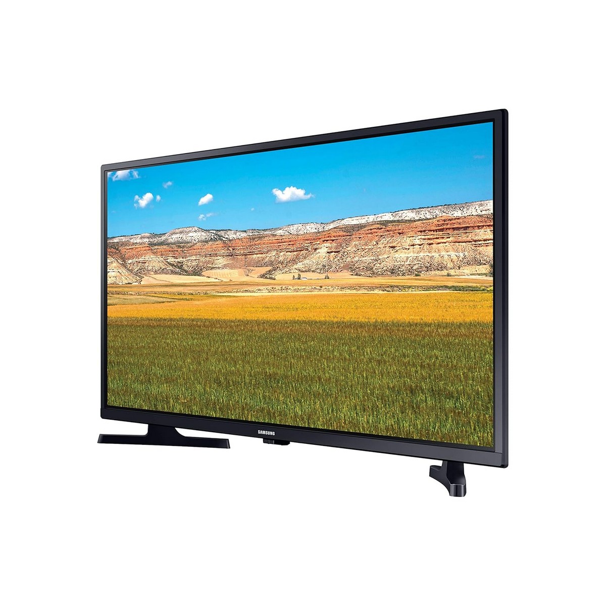 Samsung 80 cm 32 inches HD Ready Smart LED TV UA32T4310AKXXL Glossy Black2 1