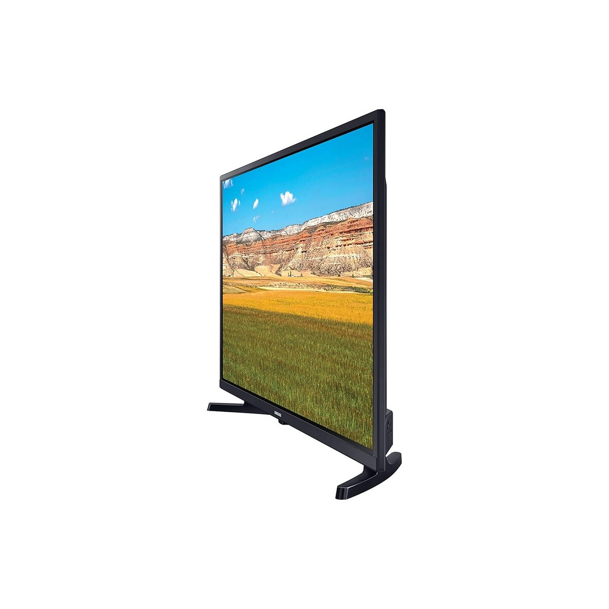 Samsung 80 cm 32 inches HD Ready Smart LED TV UA32T4310AKXXL Glossy Black3 1