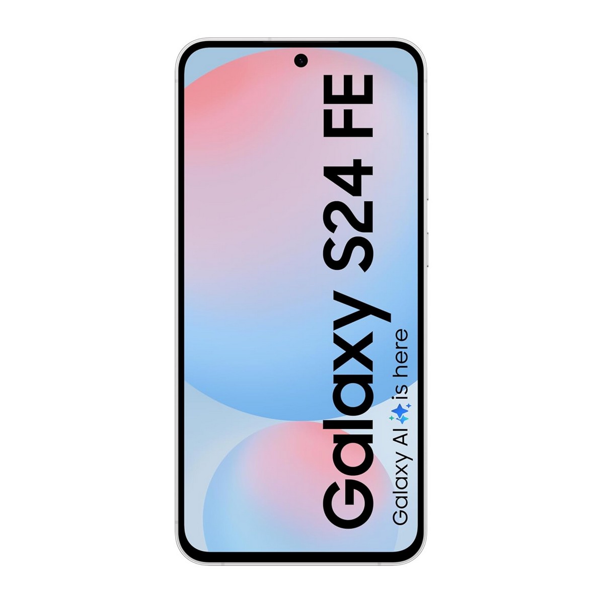 Samsung Galaxy S24 FE 5G AI Smartphone Blue 8GB RAM 256GB Storage12