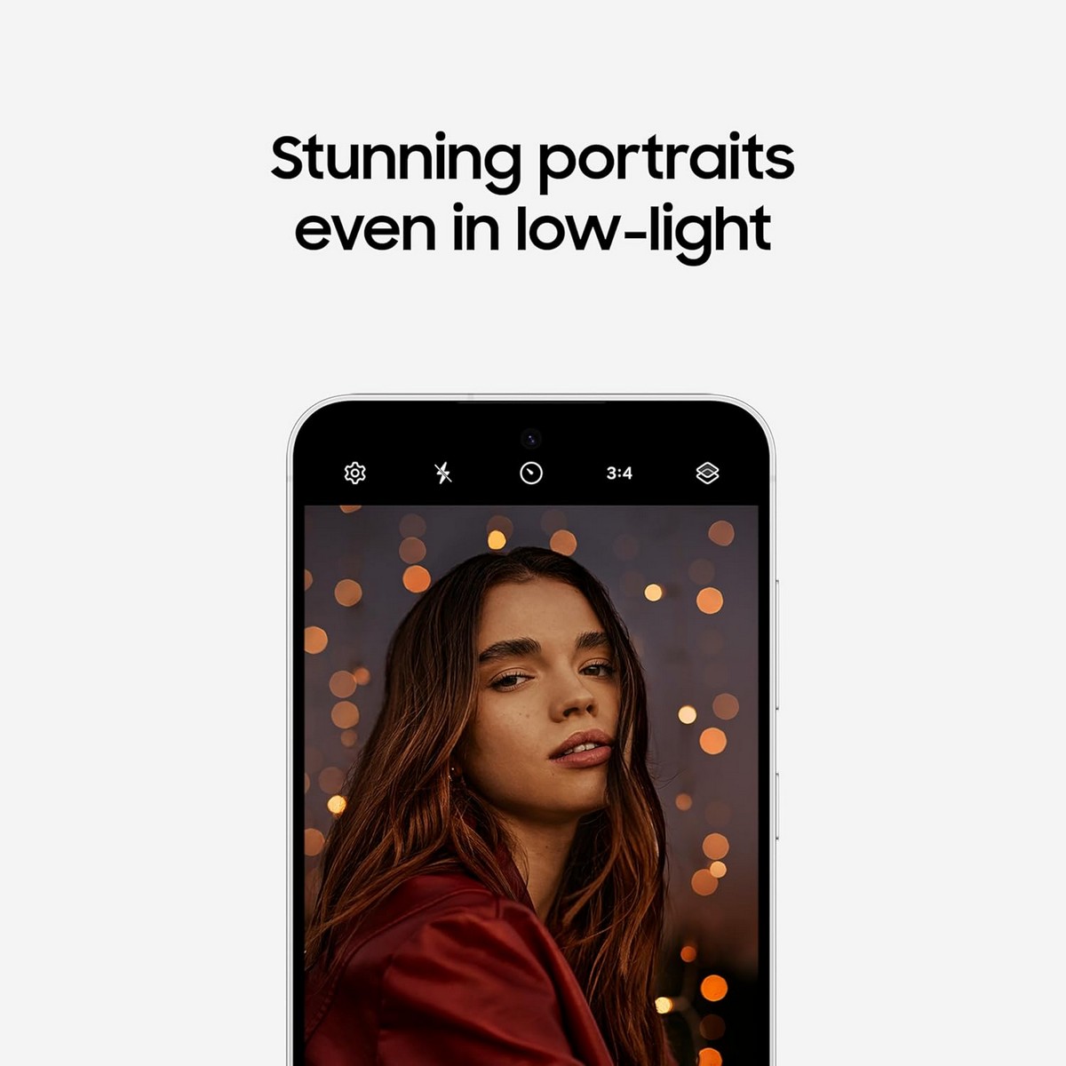 Samsung Galaxy S24 FE 5G AI Smartphone Blue 8GB RAM 256GB Storage6