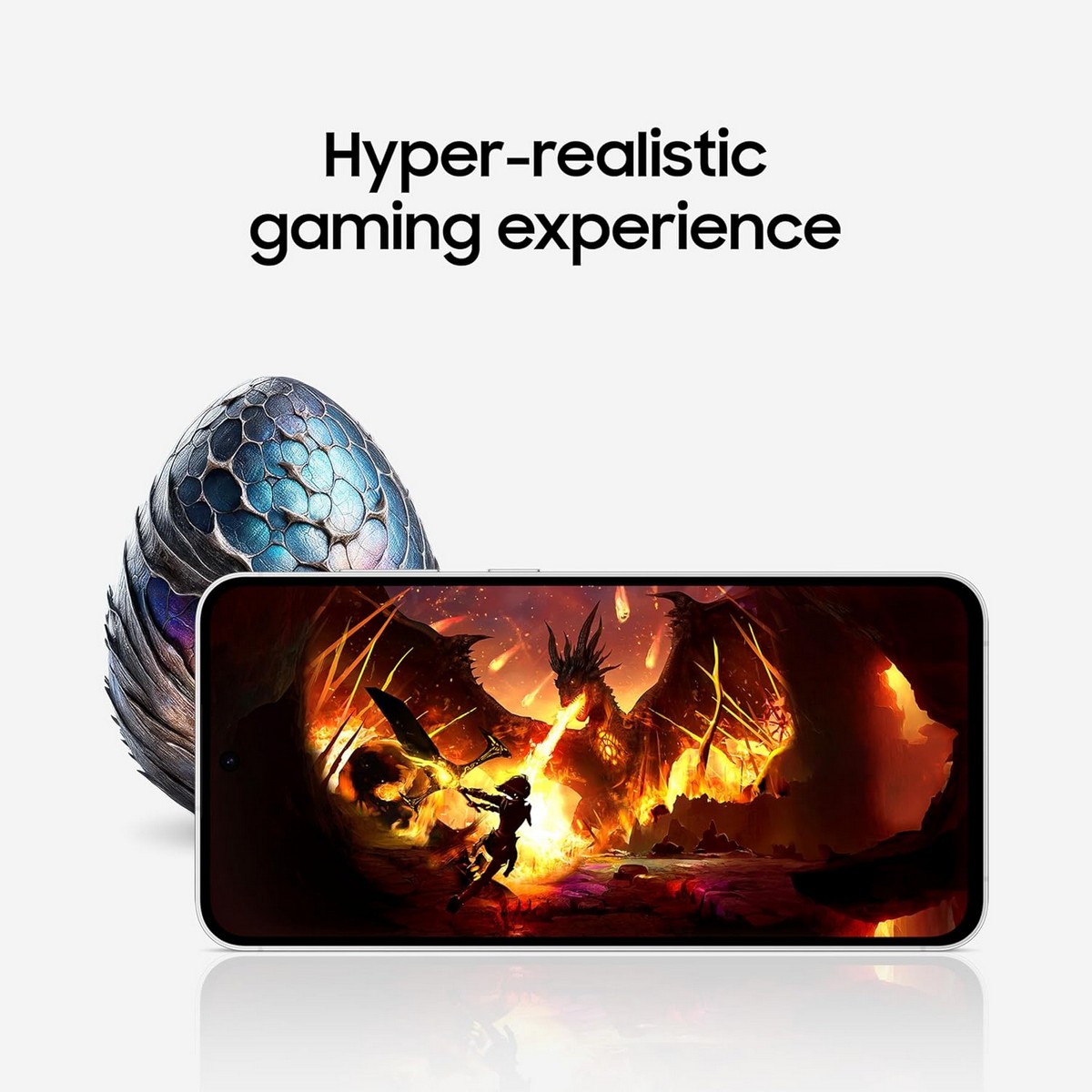 Samsung Galaxy S24 FE 5G AI Smartphone Blue 8GB RAM 256GB Storage7